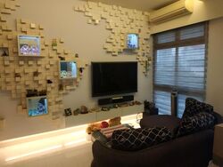 Evergreen View (D14), Apartment #415767121